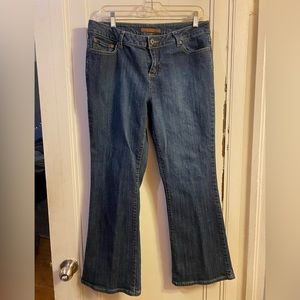 Vintage The Limited Denim Jeans
